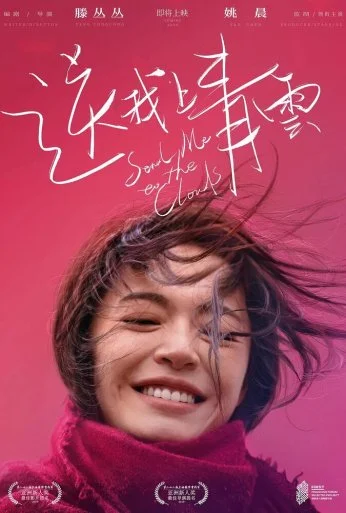 Полёт в небесные просторы (2019)